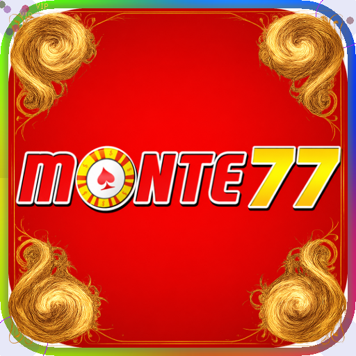 monte77 — galeri pratinjau Resmi APK